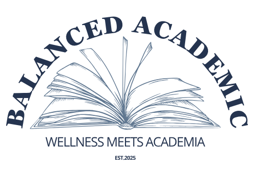 balance in university